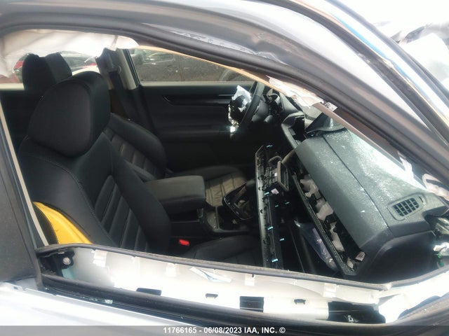 Honda CR-V EXL 2023 2HKRS4H73PH111584 Image 6