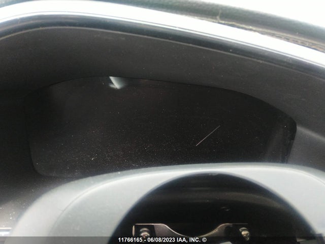 Honda CR-V EXL 2023 2HKRS4H73PH111584 Image 8