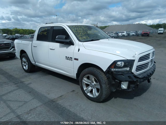 1C6RR7MT8ES227062 auction archive image