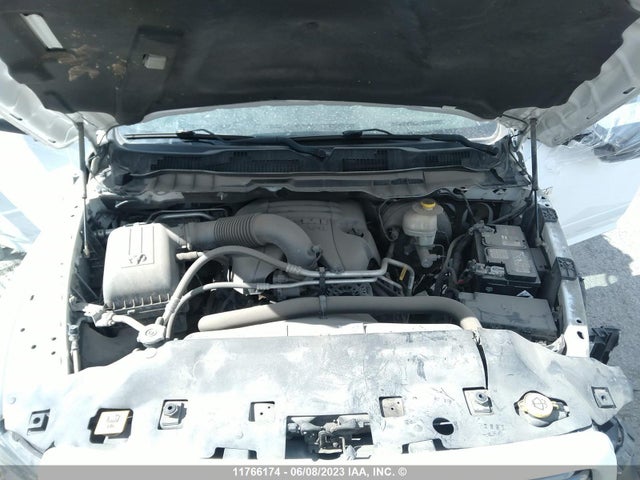 1C6RR7MT8ES227062 RAM 1500 Sport
