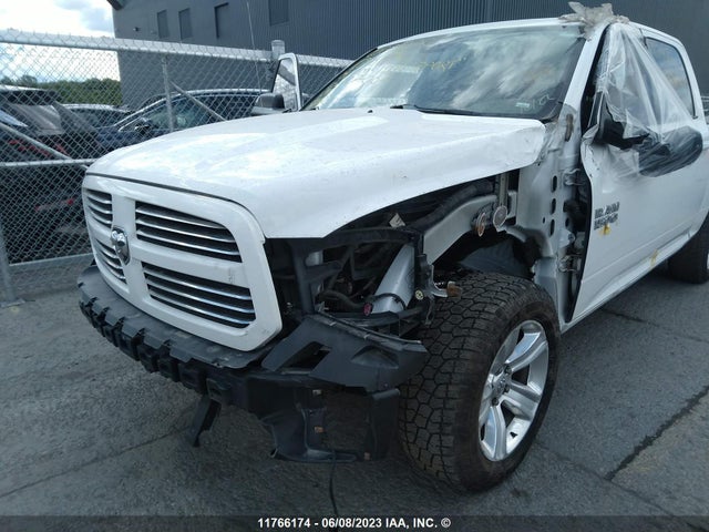 1C6RR7MT8ES227062 RAM 1500 Sport