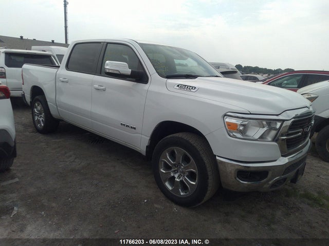 1C6SRFFT7MN546233 auction archive image