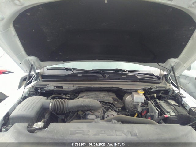 1C6SRFFT7MN546233 RAM 1500 Big Horn/lone Star