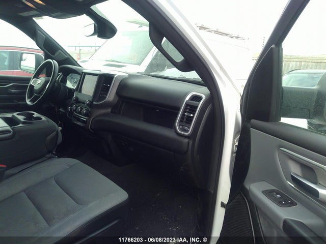 1C6SRFFT7MN546233 RAM 1500 Big Horn/lone Star