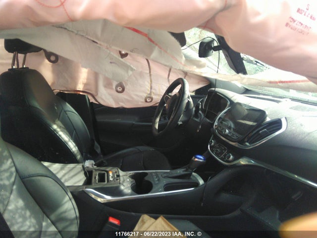 Chevrolet Volt Premier 2018 1G1RB6S50JU133454 Image 5