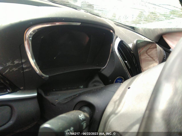 Chevrolet Volt Premier 2018 1G1RB6S50JU133454 Image 7