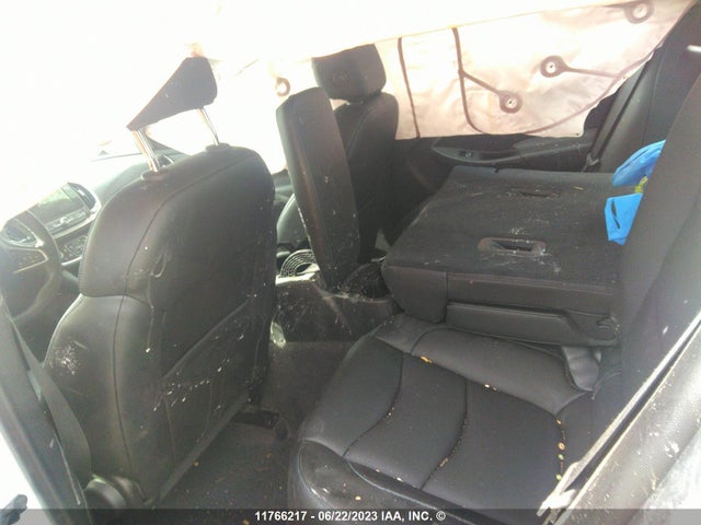 Chevrolet Volt Premier 2018 1G1RB6S50JU133454 Image 8