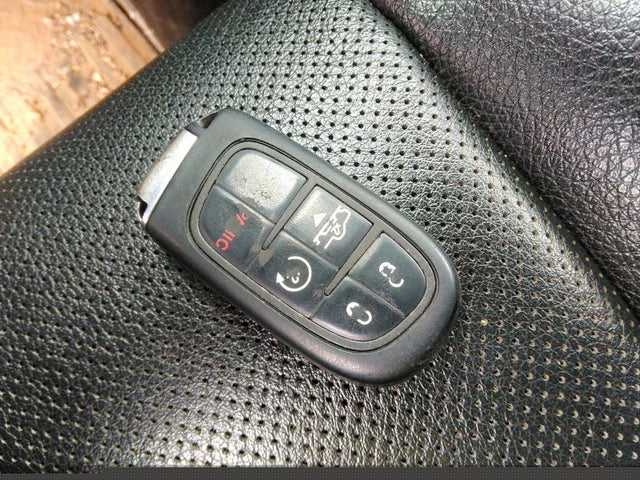 1C6RR7YT3JS117718 RAM 1500 Rebel
