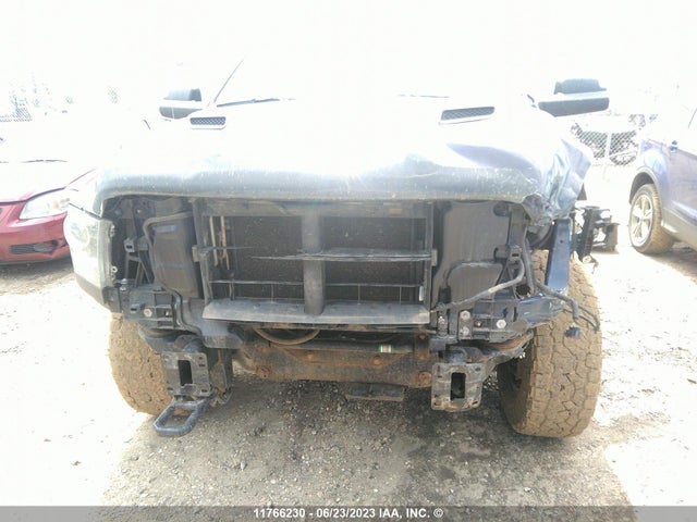 1C6RR7YT3JS117718 RAM 1500 Rebel