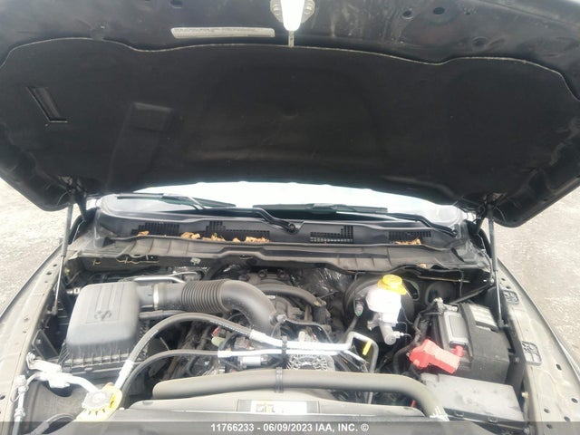 3C6RR7KT8NG230473 RAM 1500 Classic Tradesman