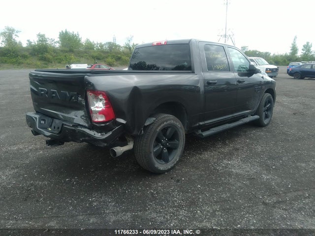 3C6RR7KT8NG230473 RAM 1500 Classic Tradesman