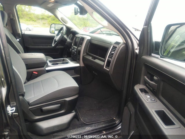 3C6RR7KT8NG230473 RAM 1500 Classic Tradesman
