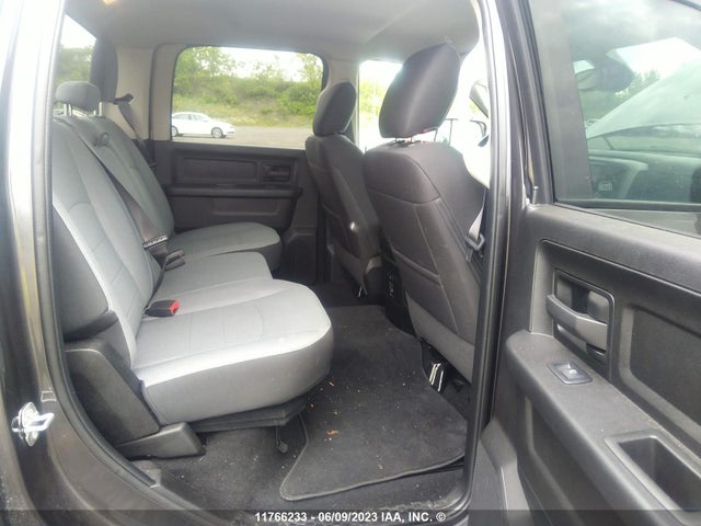 3C6RR7KT8NG230473 RAM 1500 Classic Tradesman