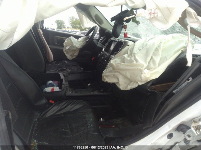 1C6RR7LT4ES267981 RAM 1500 Slt