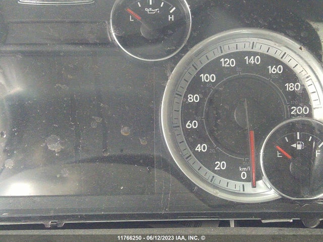 1C6RR7LT4ES267981 RAM 1500 Slt