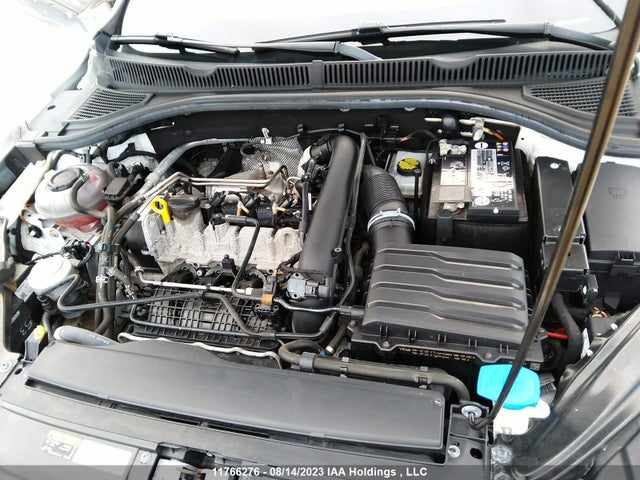 3VWE57BU6KM161465 Volkswagen JETTA SEL