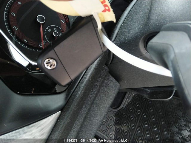 3VWE57BU6KM161465 Volkswagen JETTA SEL