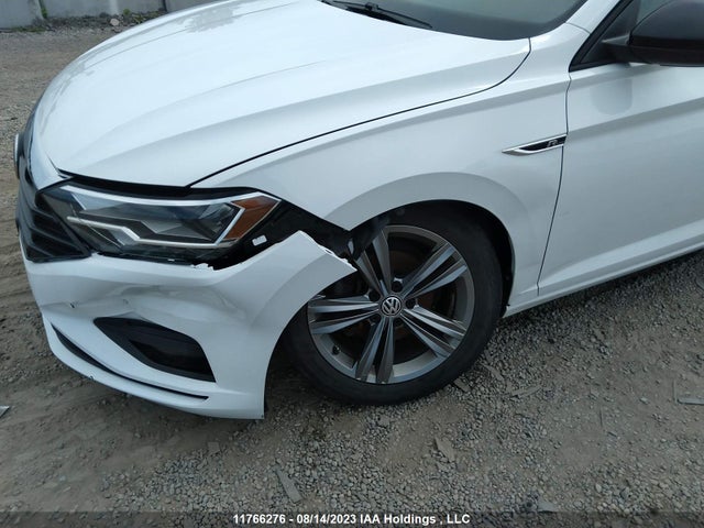3VWE57BU6KM161465 Volkswagen JETTA SEL