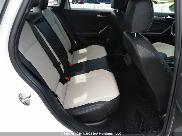 3VWE57BU6KM161465 Volkswagen JETTA SEL