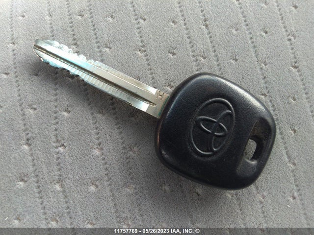 Toyota SIENNA LE 2015 5TDKK3DC2FS616216 Image 3