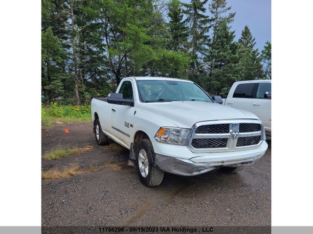 3C6JR7ET0EG251116 auction archive image