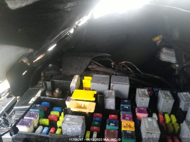 2C4JRGAG4ER148745 RAM Tradesman