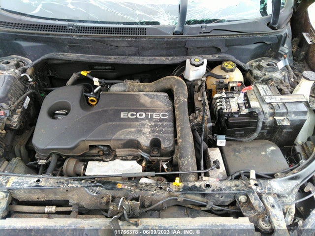Chevrolet EQUINOX LS 2019 2GNAXSEV8K6166042 Image 11