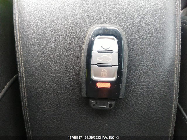 WAUFFCFL4EN017239 Audi A4 Premium Plus