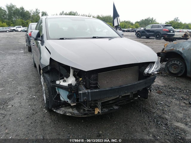 Hyundai ELANTRA SE 2019 KMHD74LFXKU890258 Image 6
