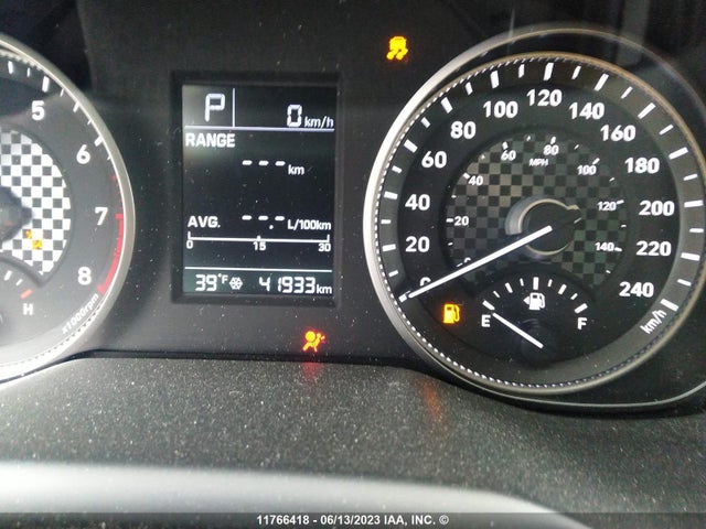 Hyundai ELANTRA SE 2019 KMHD74LFXKU890258 Image 7