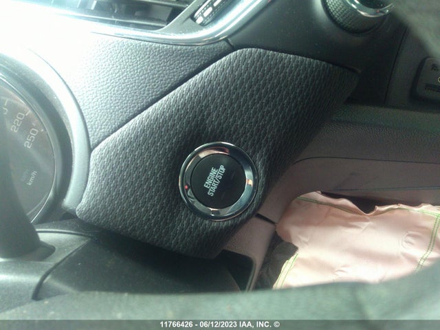 Chevrolet CRUZE LT 2019 1G1BE5SM6K7136837 Image 11