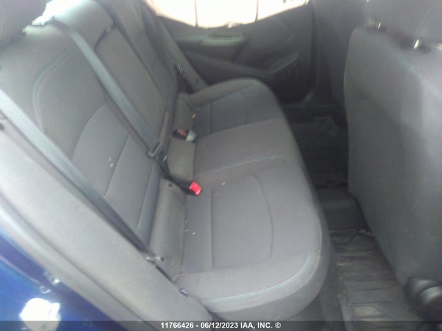 Chevrolet CRUZE LT 2019 1G1BE5SM6K7136837 Image 8