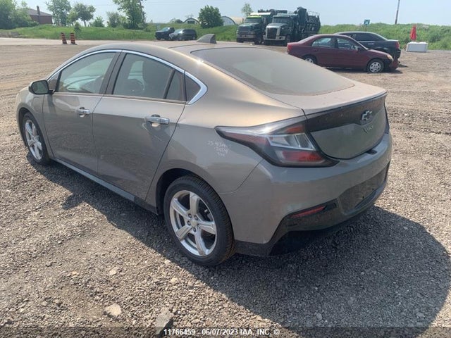 Chevrolet VOLT LT 2017 1G1RA6S57HU215548 Image 3