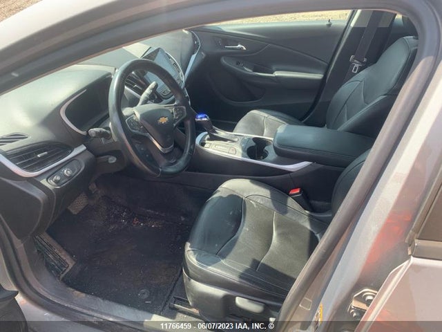 Chevrolet VOLT LT 2017 1G1RA6S57HU215548 Image 5