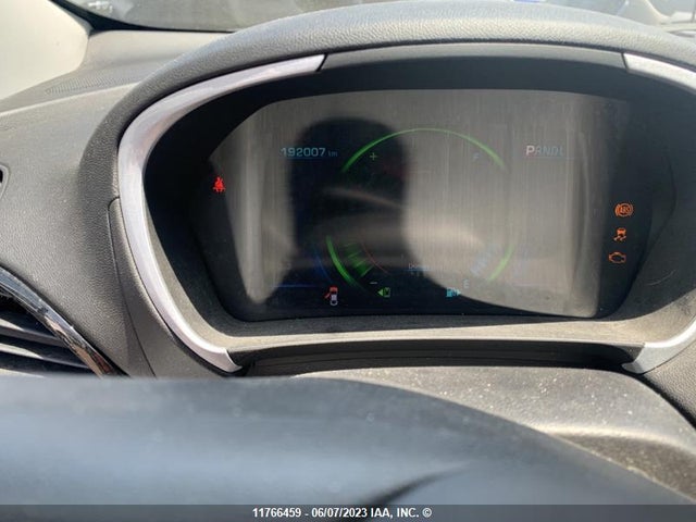 Chevrolet VOLT LT 2017 1G1RA6S57HU215548 Image 7