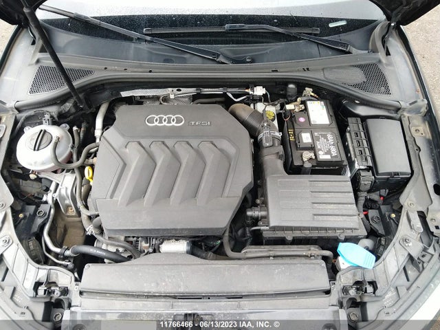 WAUAUGFF1H1034769 Audi A3 PREMIUM