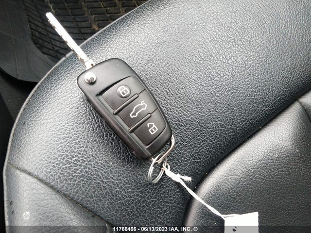 WAUAUGFF1H1034769 Audi A3 PREMIUM