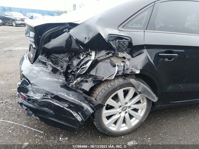 WAUAUGFF1H1034769 Audi A3 PREMIUM