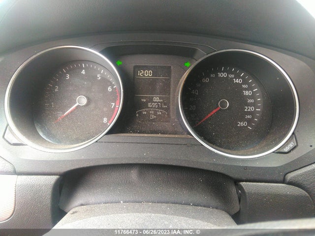 3VW2B7AJ1HM274333 Volkswagen JETTA
