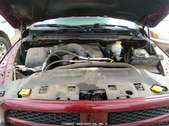 RAM 1500 St 2017 3C6RR7KT3HG746101 Image 11