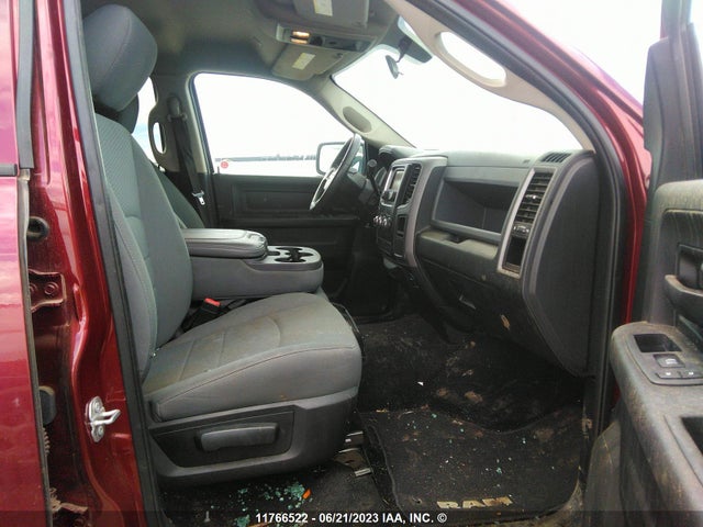RAM 1500 St 2017 3C6RR7KT3HG746101 Image 6