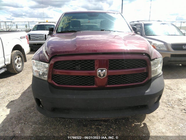 RAM 1500 St 2017 3C6RR7KT3HG746101 Image 7