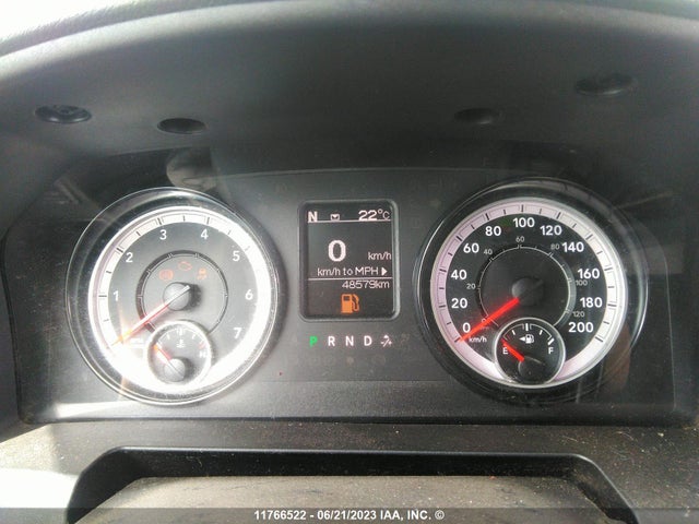 RAM 1500 St 2017 3C6RR7KT3HG746101 Image 8