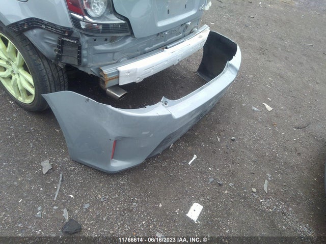 Toyota SCION TC 2015 JTKJF5C76FJ007510 Image 4
