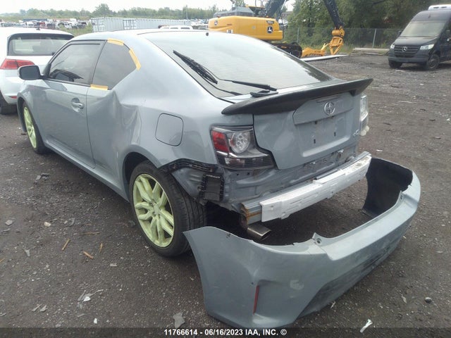 Toyota SCION TC 2015 JTKJF5C76FJ007510 Image 8