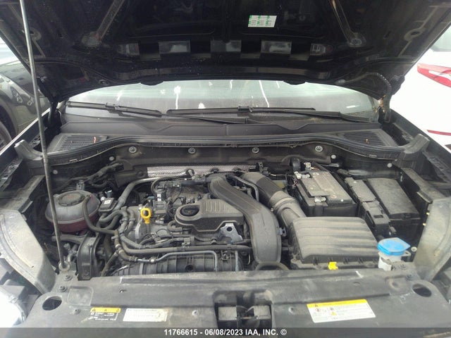 3VVCX7B26NM001241 Volkswagen TAOS S