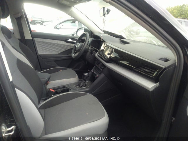 3VVCX7B26NM001241 Volkswagen TAOS S