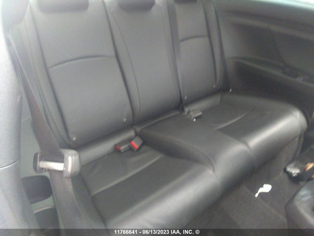 Honda Civic Touring 2020 2HGFC3B92LH450216 Image 8