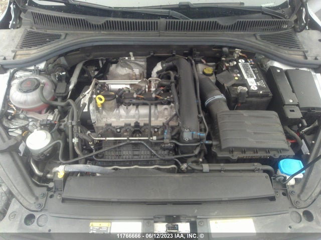 3VWC57BU6MM030188 Volkswagen Jetta S/se/r-line