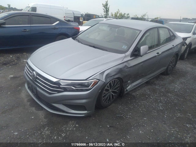 3VWC57BU6MM030188 Volkswagen Jetta S/se/r-line